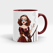BUMPY NIGHT • MUG