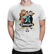 CLUELESS • TEE