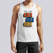 ONE, TWO, CHA, CHA, CHA • TANK
