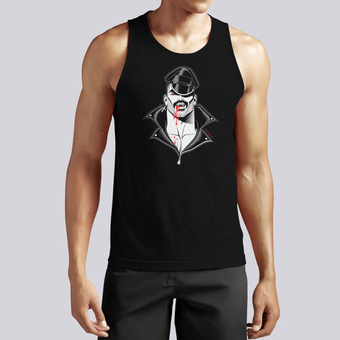 BLOODSUCKER • TANK TOP