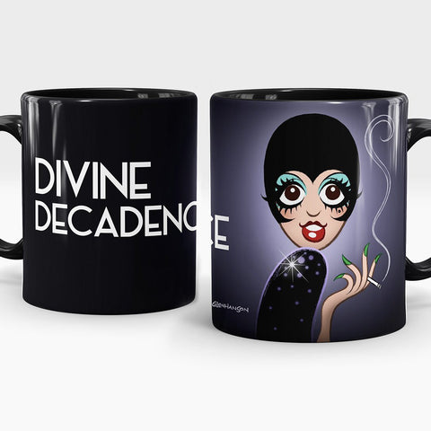 Decadence • MUG