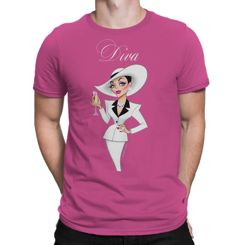 ALEXIS • TEE