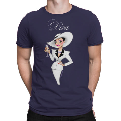 ALEXIS • TEE