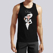 ALEXIS • TANK TOP