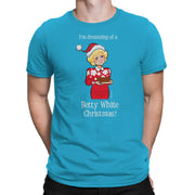 WHITE CHRISTMAS • TEE