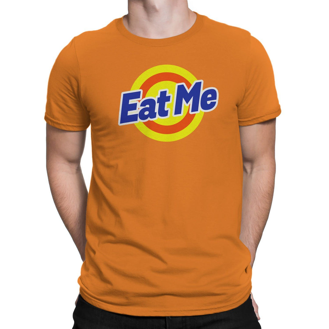 EAT ME • TEE