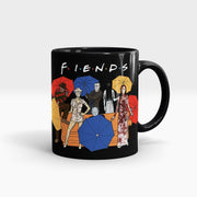 FIENDS • COLOR CHANGING MUG