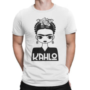FRIDA SOLID • TEE