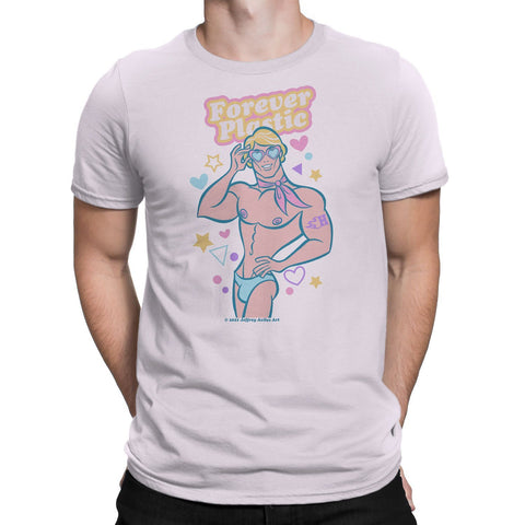 Foerever Plastic • TEE