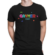 GAYMER • TEE