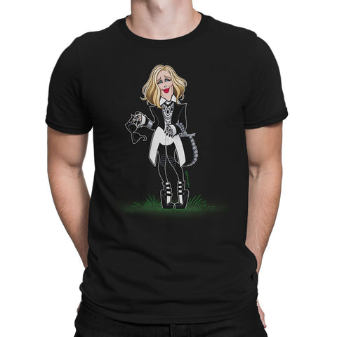 Hello Bebe • TEE