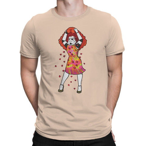 IMPERIAL HIGHNESS • TEE
