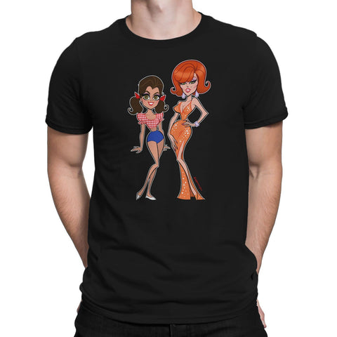 Island Girls • TEE