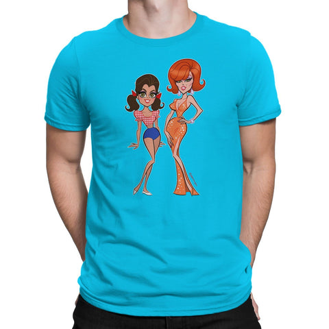 Island Girls • TEE