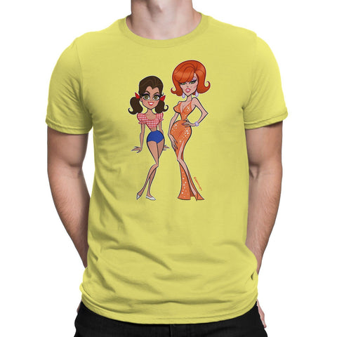 Island Girls • TEE