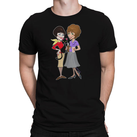 SCHLEMIEL SCHLIMAZEL • TEE