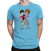 SCHLEMIEL SCHLIMAZEL • TEE