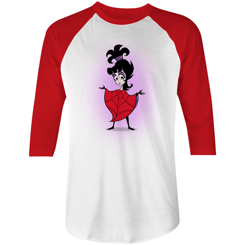 LYDIA • 3/4 SLEEVE