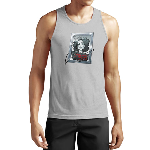 LOVE MOMMIE  •  TANK TOP