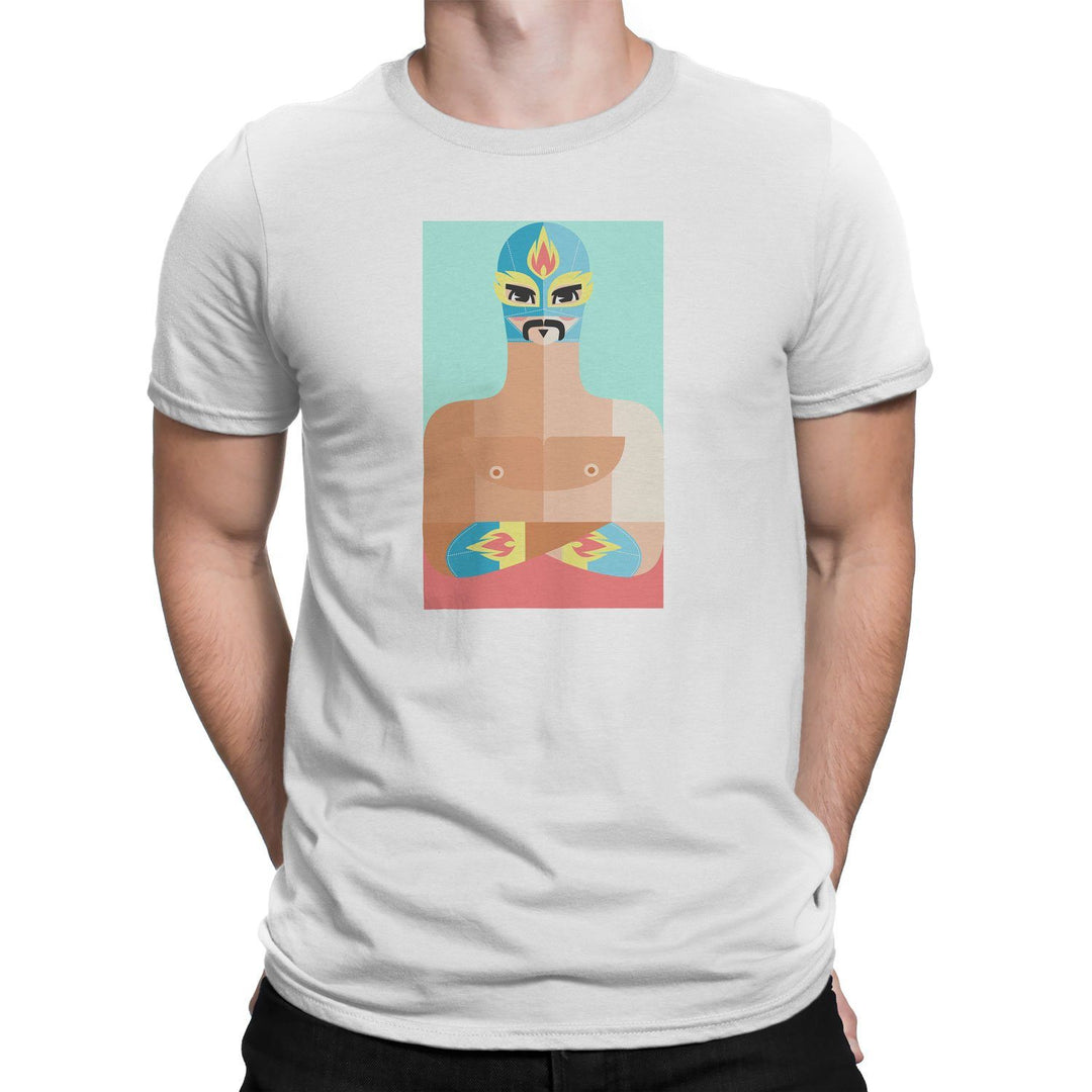 SIRENO LUCHADOR • TEE