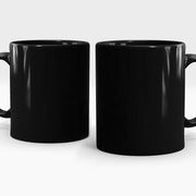 HEX and the CITY • COLOR CHANGING MUG