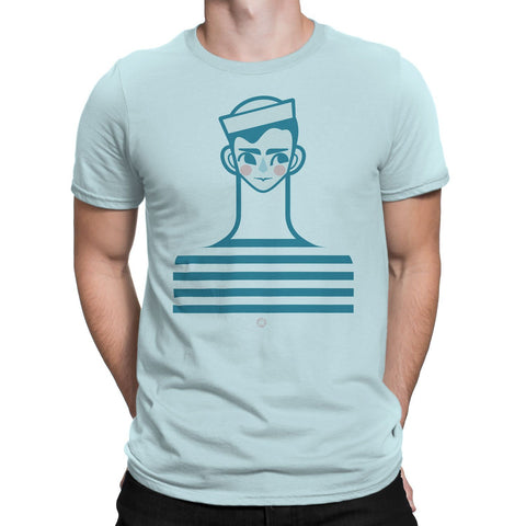 MARINERO • TEE