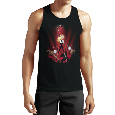 MATADOR - TANK TOP