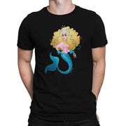FISHTAIL DIVA • TEE