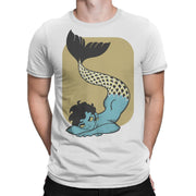 MERMAN NAP • TEE