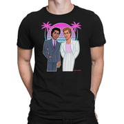 Florida Cops • TEE