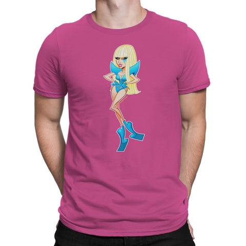 Monster Mama • TEE