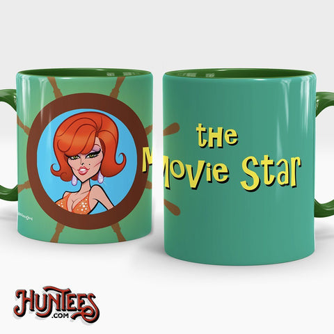 The Movie Star • MUG