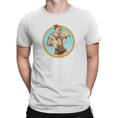 OCTOBERFEST • TEE