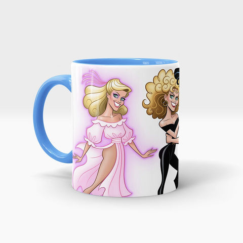 THE ULTIMATE ONJ  • MUG