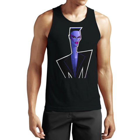 PERFECT FOR YOU - TANK TOP