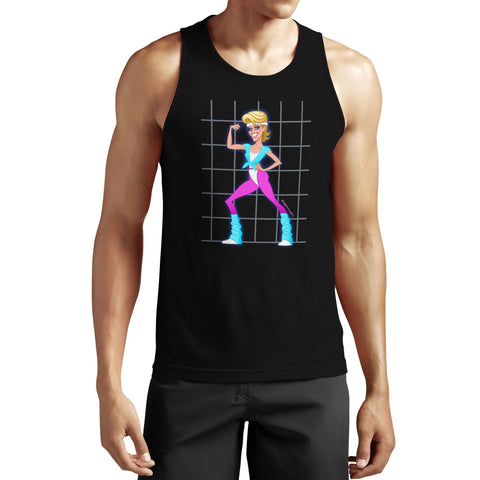 PHYSICAL • TANK TOP