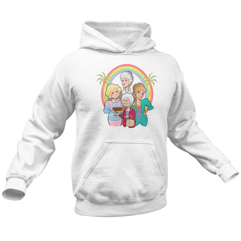 PRIDE FRIENDS • HOODIE