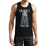 QUEEN - TANK TOP