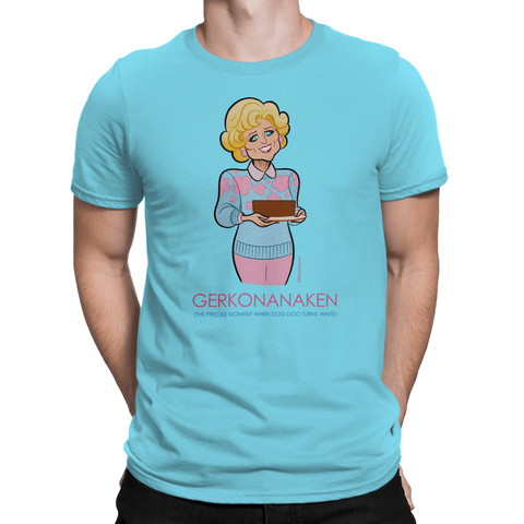 SCANDINAVIAN NITWIT • TEE