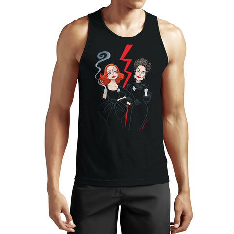 RIVALS • TANK TOP