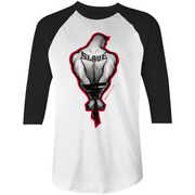 SLAVE • 3/4 SLEEVE