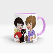 SCHLEMIEL SCHLIMAZEL • MUG