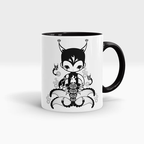 SCORPIO • MUG
