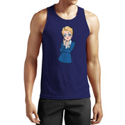 SLEUTH • TANK TOP