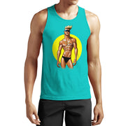 SPEEDO • TANK TOP