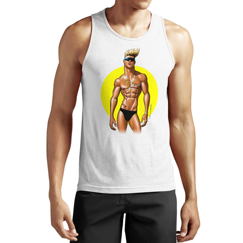 SPEEDO • TANK TOP