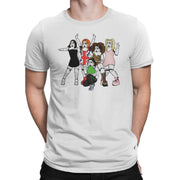 SPICE UP YOUR TROOP • TEE