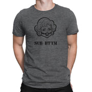 SUB BTTM • TEE