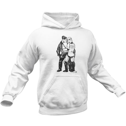 TOMSTROOPER • HOODIE