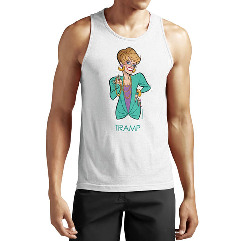 TRAMP • TANK TOP